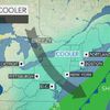 Forecast: Coldest Weather Of The Season (So Far)
